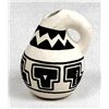 Image 1 : Miniature Aztec Ruins Anasazi Pottery Replica
