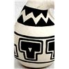 Image 2 : Miniature Aztec Ruins Anasazi Pottery Replica