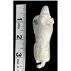 Image 11 : Zuni Carved Antler Warthog Fetish, D. Kaamasee