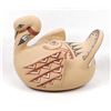 Image 4 : Jemez Pottery Swan by E. Fragua Tsosie