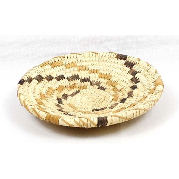 Native American Tohono O'odham Basket