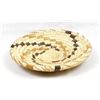 Image 1 : Native American Tohono O'odham Basket