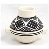 Image 1 : Miniature Aztec Ruins Anasazi Pottery Replica