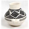 Image 2 : Miniature Aztec Ruins Anasazi Pottery Replica