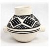 Image 3 : Miniature Aztec Ruins Anasazi Pottery Replica