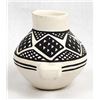 Image 5 : Miniature Aztec Ruins Anasazi Pottery Replica