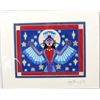 Image 1 : Cherokee ''Native Angel #1'', Jesse T. Hummingbird