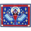 Image 2 : Cherokee ''Native Angel #1'', Jesse T. Hummingbird