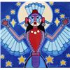 Image 3 : Cherokee ''Native Angel #1'', Jesse T. Hummingbird