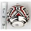 Image 10 : Isleta Pottery Ornament by Kimo DeCora