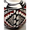 Image 4 : Isleta Pottery Ornament by Kimo DeCora