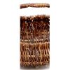 Image 2 : Native American Ojibwa Willow Buttocks Basket