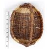 Image 8 : Native American Ojibwa Willow Buttocks Basket