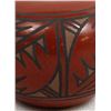 Image 4 : Native American Pojoaque Pottery Seed Jar
