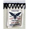 Image 4 : New Pendleton N7 Nike Robe with Tags