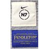 Image 9 : New Pendleton N7 Nike Robe with Tags