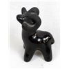 Image 3 : Santa Clara Miniature Pottery Ram by D Gutierrez