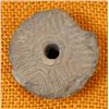 Image 2 : PreColumbian Pottery Throws & Whorls Display