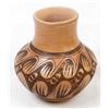 Image 3 : Hopi Pottery Vase by Adelle Nampeyo