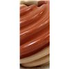 Image 2 : Jemez Miniature Pottery Melon Jar by M. Yepa