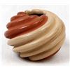 Image 3 : Jemez Miniature Pottery Melon Jar by M. Yepa