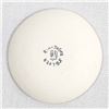 Image 3 : Isleta Miniature Pottery Plate by Kimo DeCora