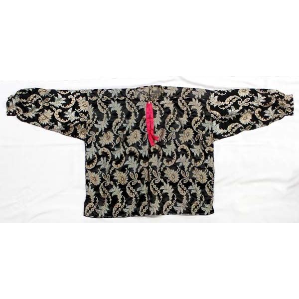 Native American Navajo Women's Blouse