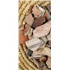 Image 2 : Prehistoric Native American Pottery Sherds