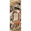 Image 3 : Prehistoric Native American Pottery Sherds