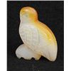 Image 3 : Zuni Mother of Pearl Owl Fetish by Vivella Cheama