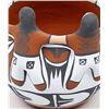 Image 2 : Jemez Pottery Friendship Pot by Mary Small