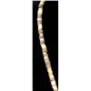 Image 3 : Native American Navajo Shell Heishi Necklace