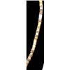 Image 4 : Native American Navajo Shell Heishi Necklace