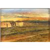 Image 2 : 1981 Original Isleta Painting by Shirpoyo