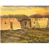 Image 3 : 1981 Original Isleta Painting by Shirpoyo