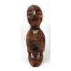 Image 1 : Vintage Tesuque Pottery Rain God