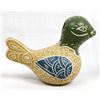 Image 3 : Mata Ortiz Pottery Bird by Brenda Zubia H.