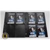 Image 1 : x6 2019 TOPPS STAR WARS BOOSTER PACKS, NEW