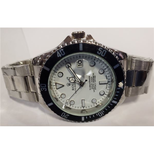 NEW ROLEX OYSTER PERPETUAL REPLICA  WATCH