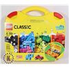 Image 1 : LEGO CLASSIC 213 PIECES BOX, NEW, SEALED