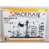 Image 1 : SPACERAIL MARBLE MAZE LEVEL 4 MODEL, NEW, SEALED