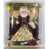 Image 1 : HAPPY HOLIDAYS SPECIAL EDITION CHRISTMAS BARBIE