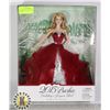 Image 1 : 2015 BARBIE HOLIDAY COLLECTOR EDITION