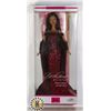 Image 1 : COLLECTOR EDITION BARBIE JANUARY BIRTHSTONE DOLL