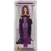 Image 1 : COLLECTOR EDITION BARBIE FEBRUARY BIRTHSTONE DOLL