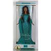 Image 1 : COLLECTOR EDITION BARBIE MAY BIRTHSTONE DOLL
