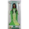 Image 1 : COLLECTOR EDITION BARBIE AUGUST BIRTHSTONE DOLL