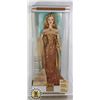 Image 1 : COLLECTOR EDITION BARBIE NOVEMBER BIRTHSTONE DOLL