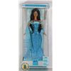 Image 1 : COLLECTOR EDITION BARBIE DECEMBER BIRTHSTONE DOLL