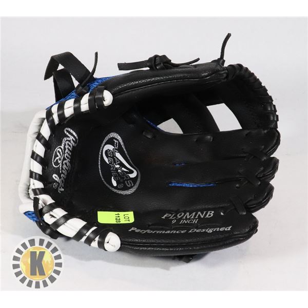 RAWLINGS PLAYERS SERIES YOUTH GLOVE